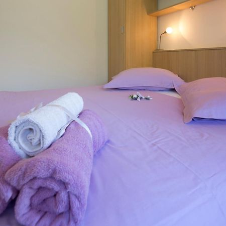 Apartmani Villa Athina Tučepi Exterior foto