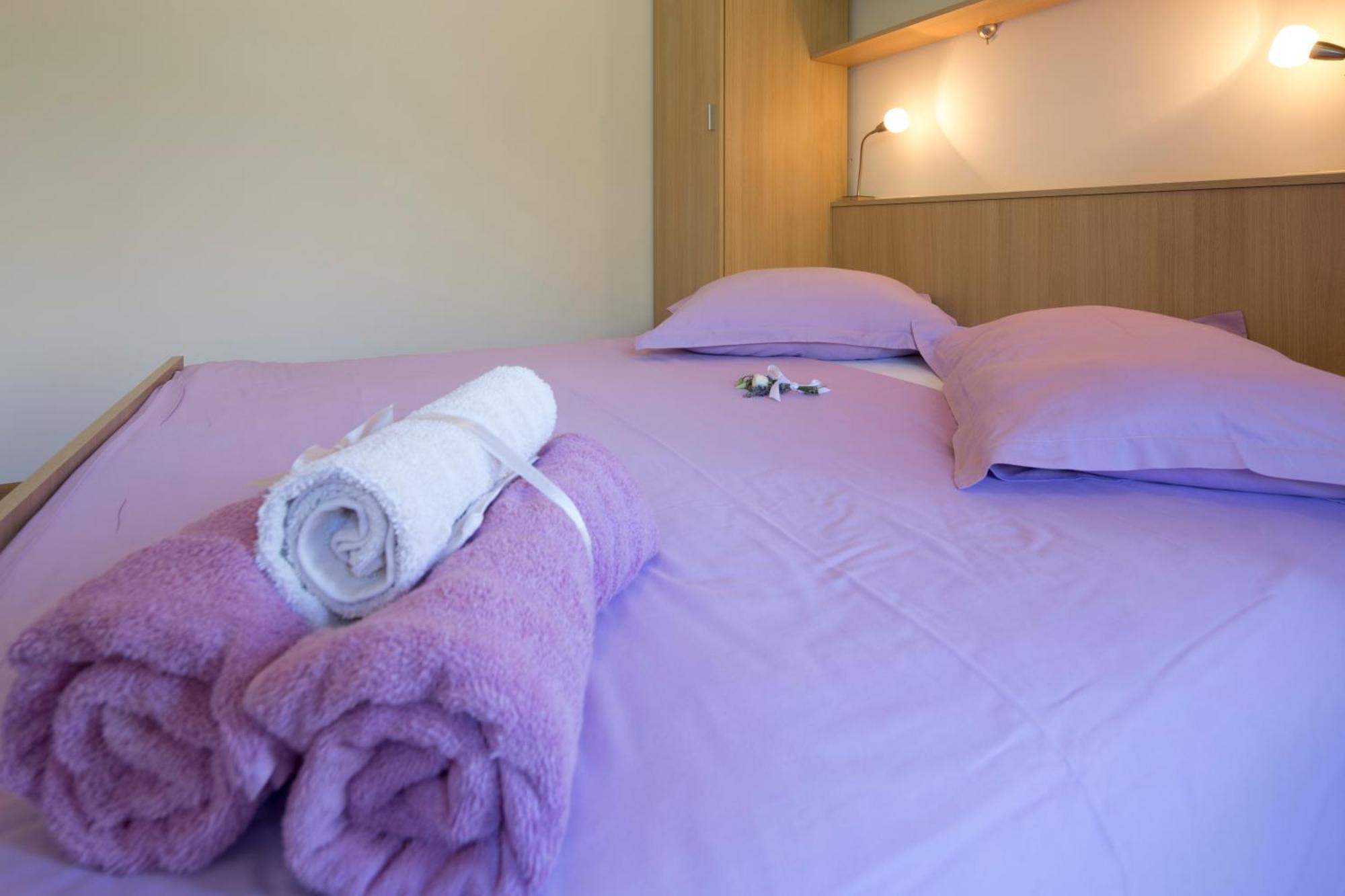 Apartmani Villa Athina Tučepi Exterior foto